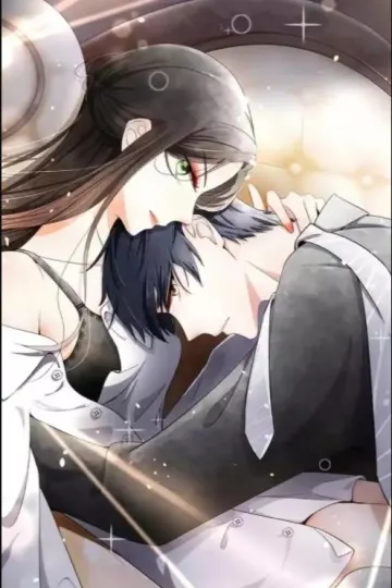 契约冷妻不好惹动态漫画