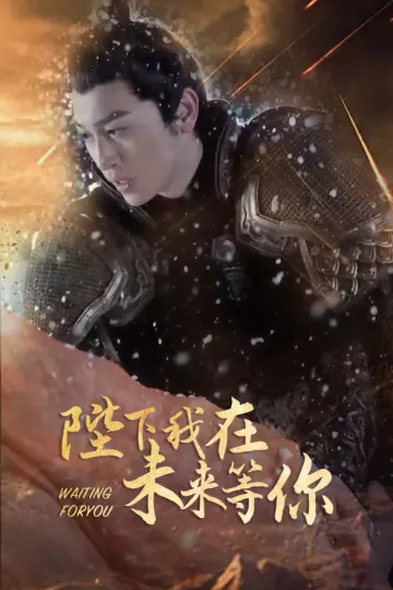 陛下我在未来等你