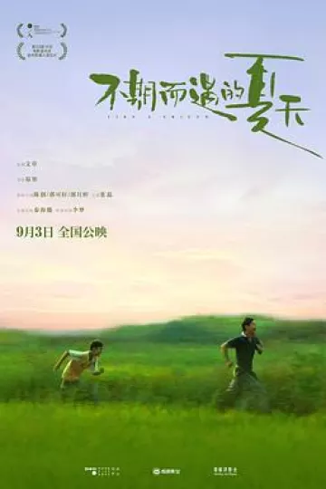 不期而遇的夏天[电影解说]