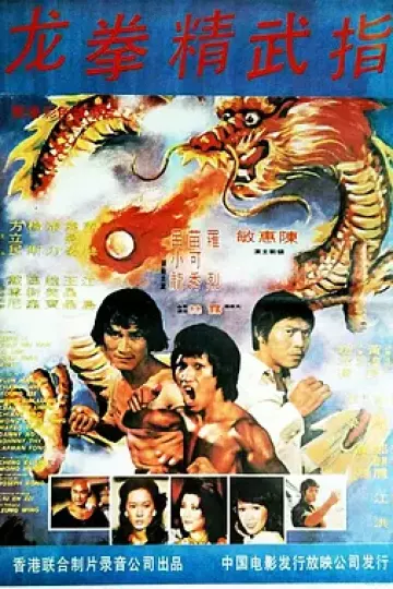 龙门秘指[电影解说]