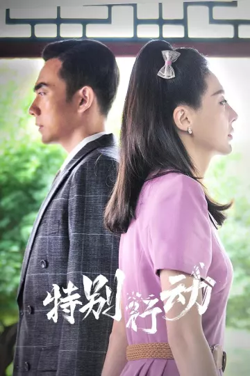 特别行动2024