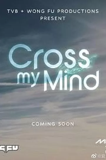 Cross My Mind