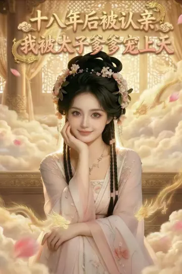 十八年后被认亲，我被太子爹爹宠上天