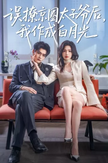 误撩京圈太子爷后,我作成白月光