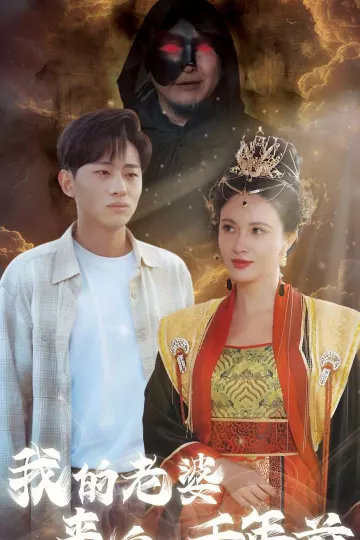 我的老婆来自一千年前