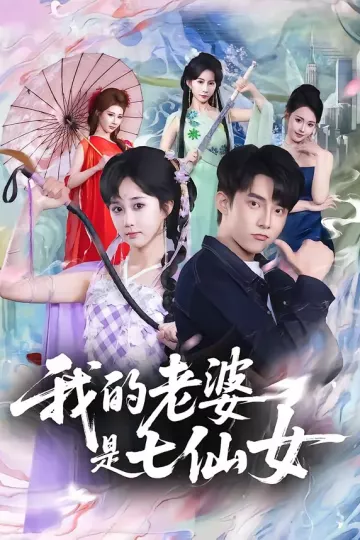 我的老婆是七仙女