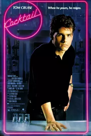 鸡尾酒1988