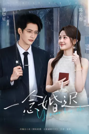 一念婚迟