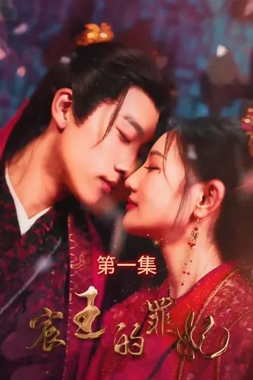 宸王的罪妃