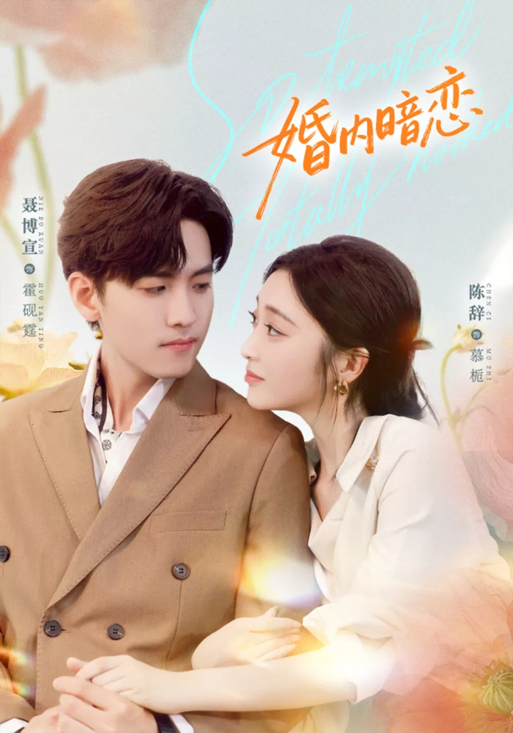 婚内暗恋