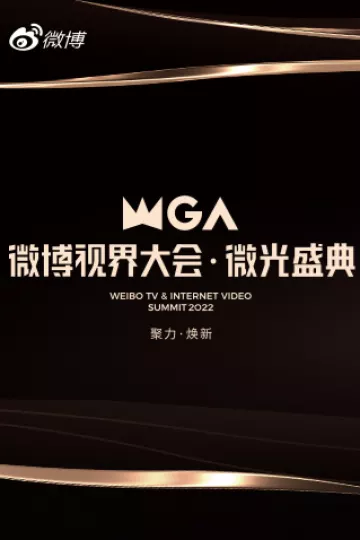 微博视界大会·微光盛典