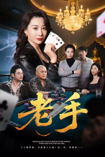 老手(短剧版)