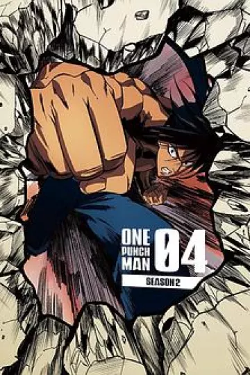 一拳超人 第二季 OVA4