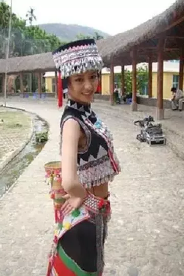 花腰女儿红
