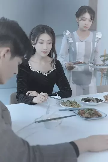 娇妻归来第二季