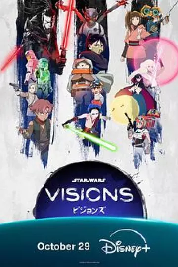 星球大战：幻境第三季