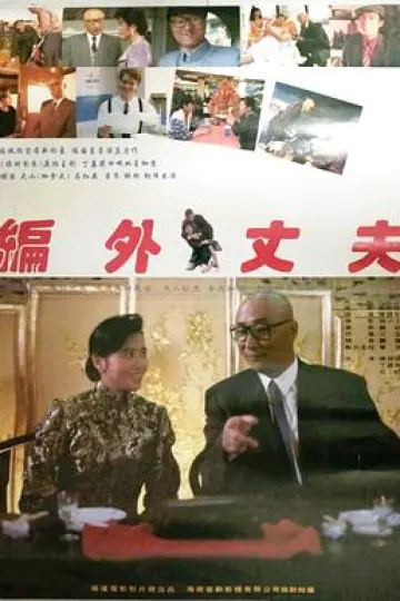 编外丈夫[电影解说]