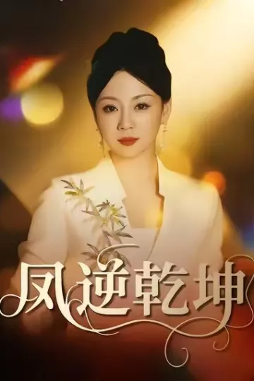 凤逆乾坤