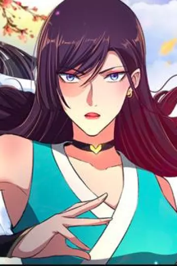 嚣张狂妃动态漫画第二季