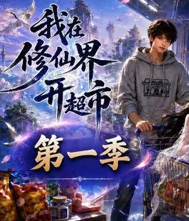 我在修仙界开超市第一季