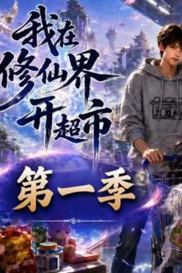 我在修仙界开超市第一季