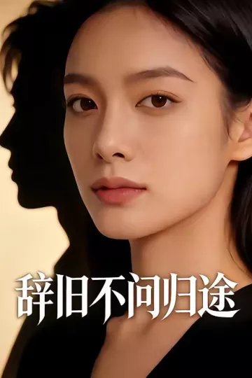 辞旧不问归途
