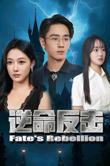 逆命反击