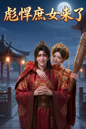 彪悍庶女来了
