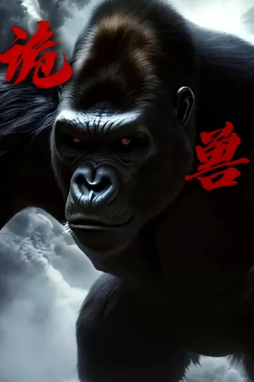 诡兽