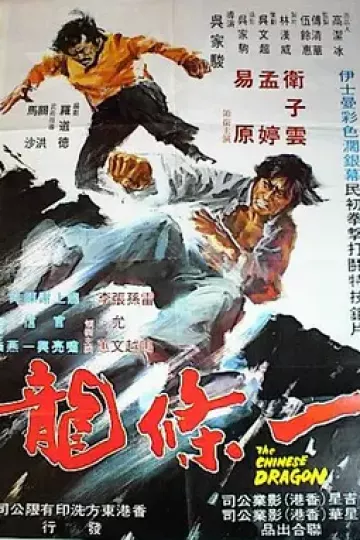 一条龙1973