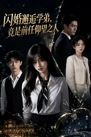 闪婚邂逅学弟,竟是前任仰望之人
