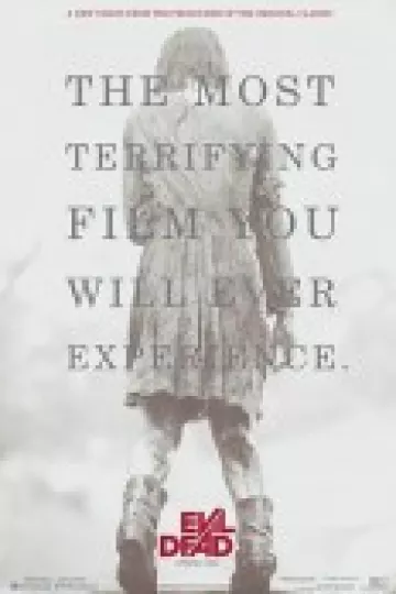 鬼玩人 Evil Dead (2013)