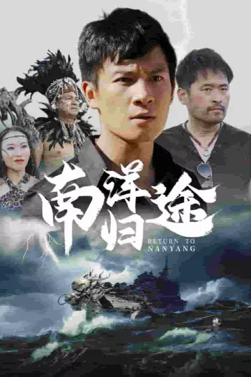 南洋归途