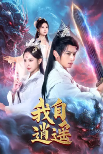 我自逍遥