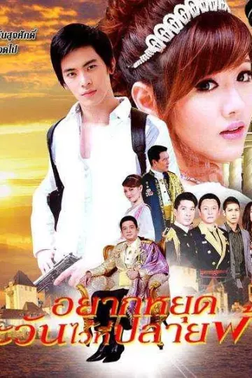 爱在日落之前2009