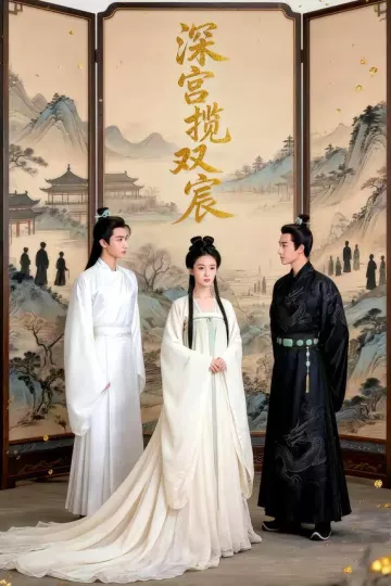 深宫揽双宸