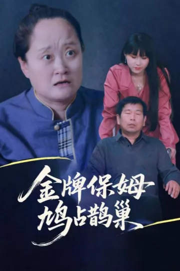 金牌保姆鸠占鹊巢