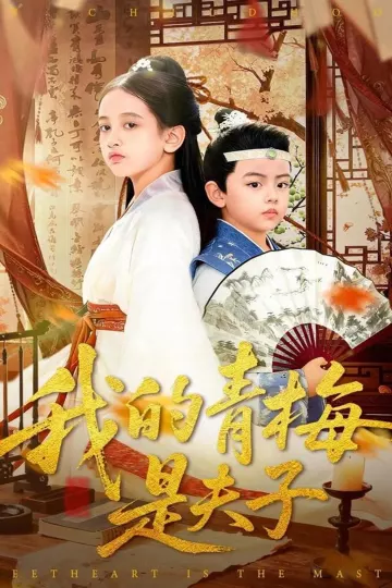 我的青梅是夫子