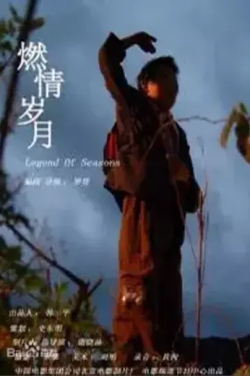 燃情岁月2006