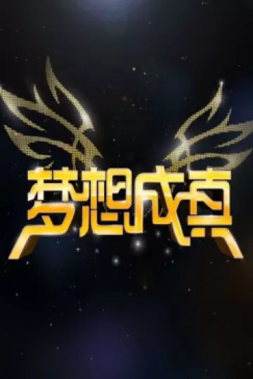 梦想成真2012