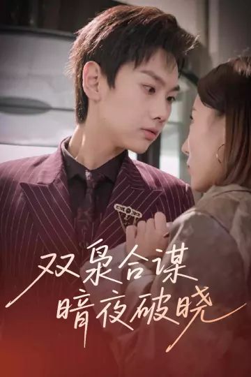 双枭合谋暗夜破晓
