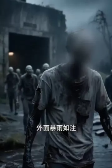 我凭前世记忆改写末世结局