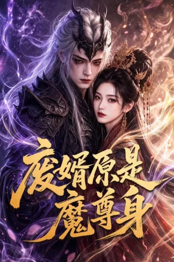 废婿原是魔尊身