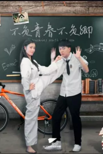 不负青春不负卿