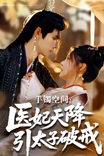 手镯空间:医妃天降引太子破戒