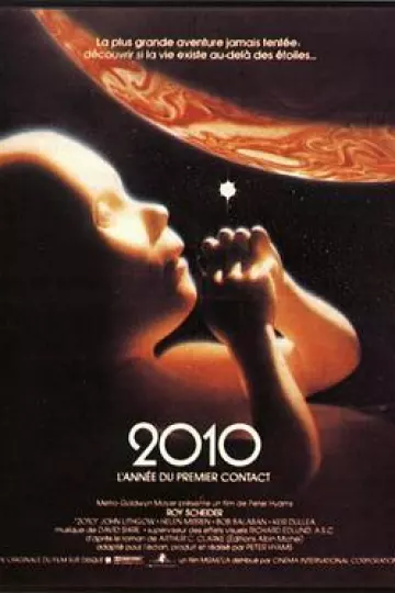 2010太空漫游[电影解说]