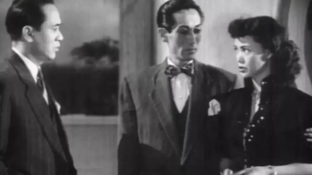 朝阳1950