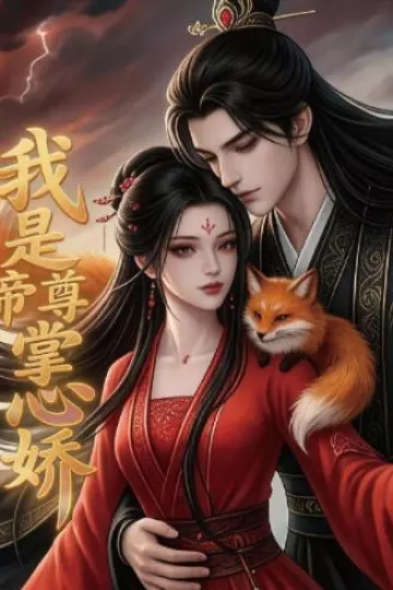 我是帝尊掌心娇