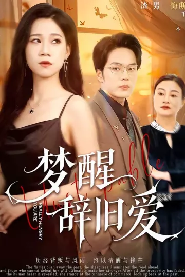 梦醒辞旧爱