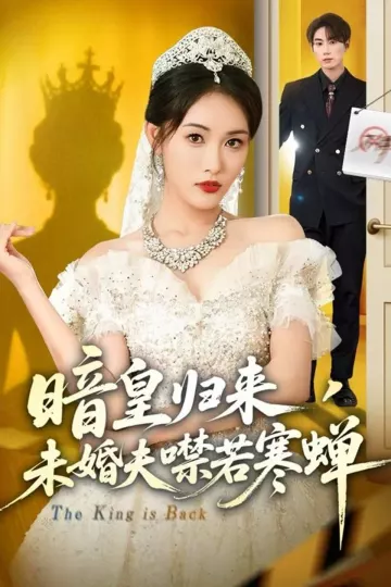 暗皇归来,未婚夫噤若寒蝉
